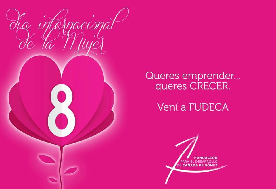 DIA DE LA MUJER