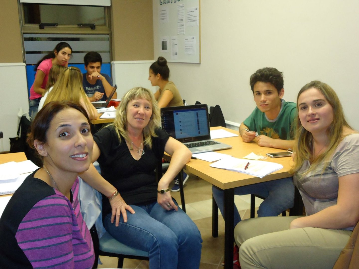LA UNIVERSIDAD A LA VUELTA DE TU CASA