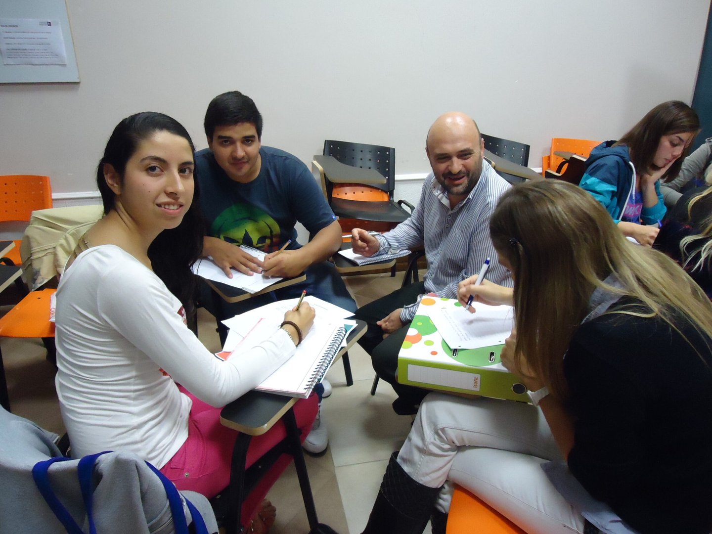 Inició en FU.DE.CA. el primer ciclo lectivo 2016 de Universidad Siglo 21