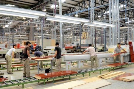 RELEVAMIENTO DE RESIDUOS NO PELIGROSOS, DE ACTIVIDADES Y SERVICIOS, DEL SECTOR INDUSTRIAL DE CAÑADA DE GÓMEZ