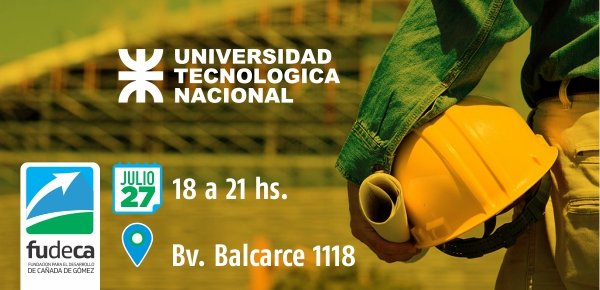 CURSO UTN "SUPERVISIÓN EFICAZ DE LA GESTIÓN DE HIGIENE Y SEGURIDAD LABORAL"