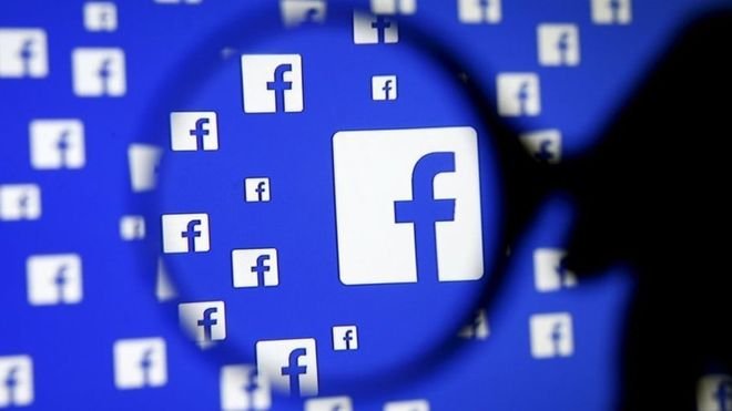 Buscanos en Facebook