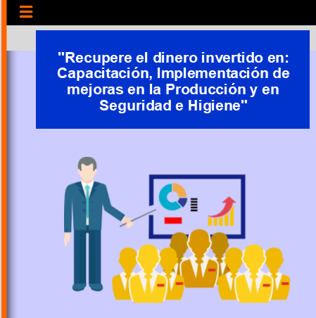SEMINARIO "SUBSIDIOS ESTATALES PARA EMPRESAS"