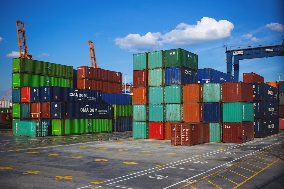 CURSO TALLER PRÁCTICO DE EXPORTACIÓN
