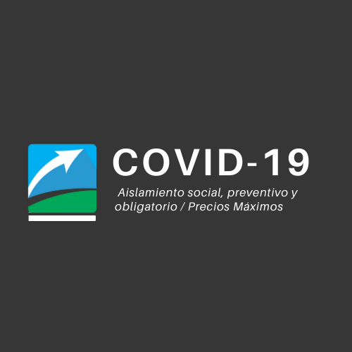 AISLAMIENTO SOCIAL, PREVENTIVO Y OBLIGATORIO