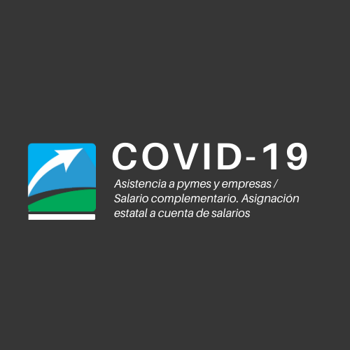 ASISTENCIA A PYMES Y EMPRESAS
