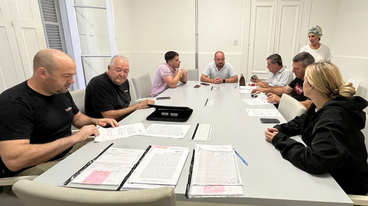 Entrega de Créditos para el Desarrollo Productivo Activa